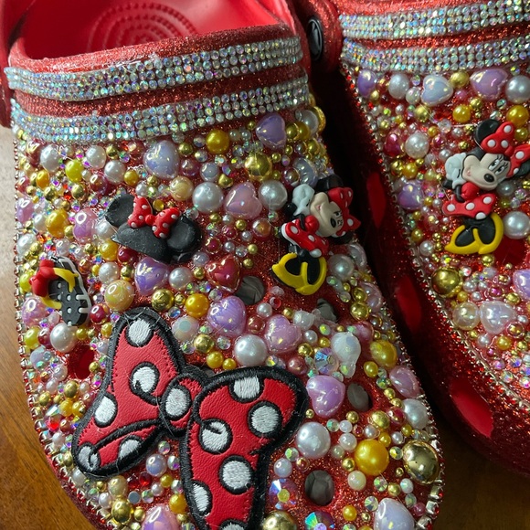 Custom crocs - Picture 5 of 5